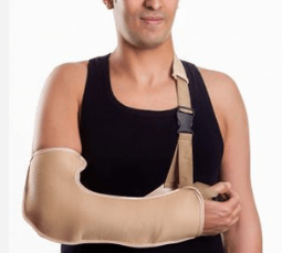 آویز دست پشت بسته(اسلینگ بی)