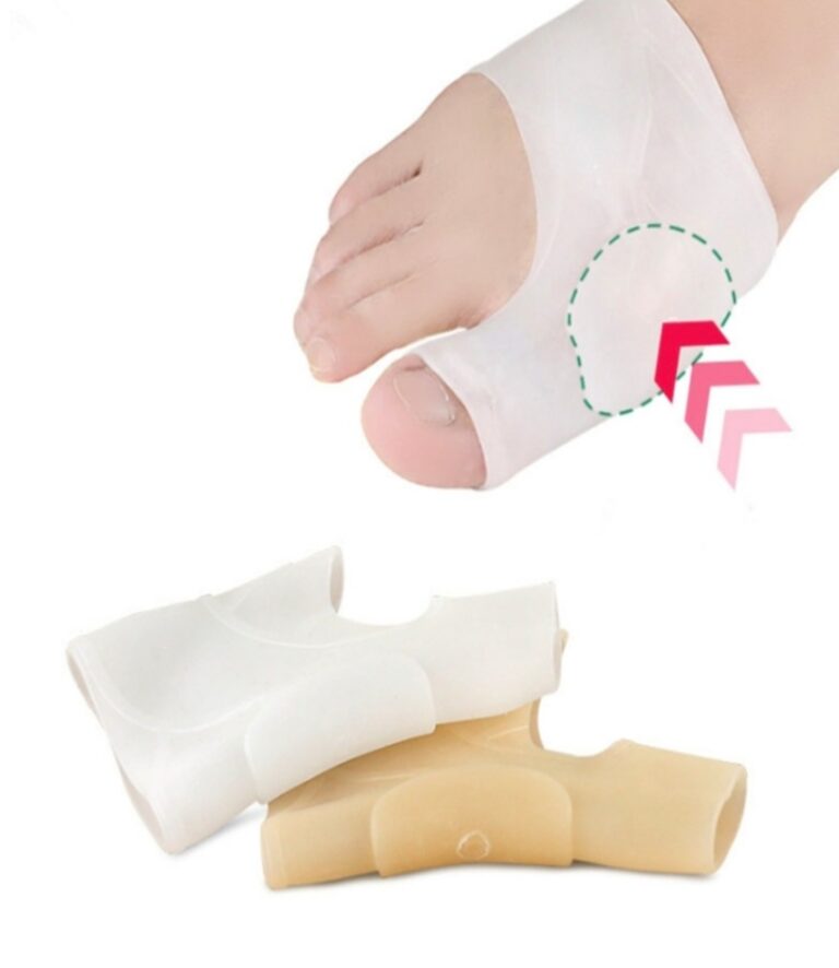 پد اصلاح شست کج(هالوفیت جورابی) کد P32