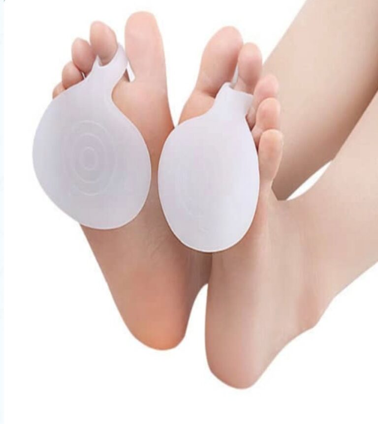 پد سینه پا حلقه دار(متاتارسال)کد P7