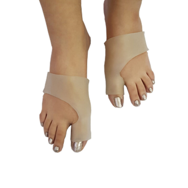 پد شست کج جورابی کد P10