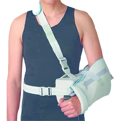 نگه دارنده آرنج