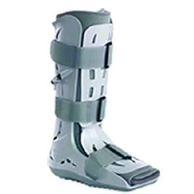 چکمه مخصوص پیاده‌روی