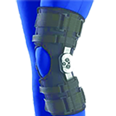 زانوبند نئوپرن