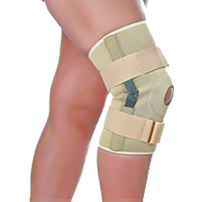 زانوبند نئوپرن