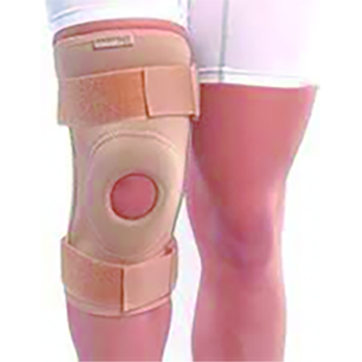 زانوبند پالامبو