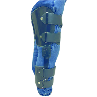 ثابت نگه دارنده زانو