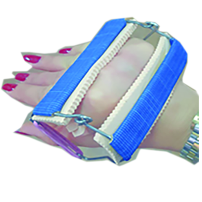 ارتوز مچ دست