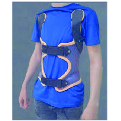 ارتوز kyphologic